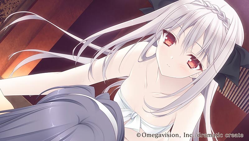 月に寄りそう乙女の作法 ～ひだまりの日々～ アペンド