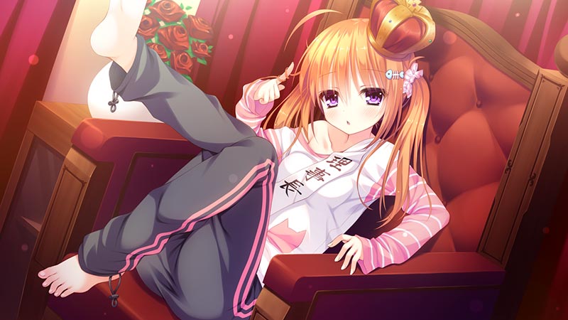 わんにゃん☆アラモード！