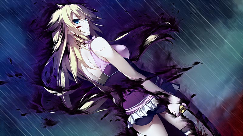 果つることなき未来ヨリ