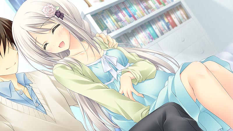 PriministAr ミニファンディスク 千里＆萱野 Ver.