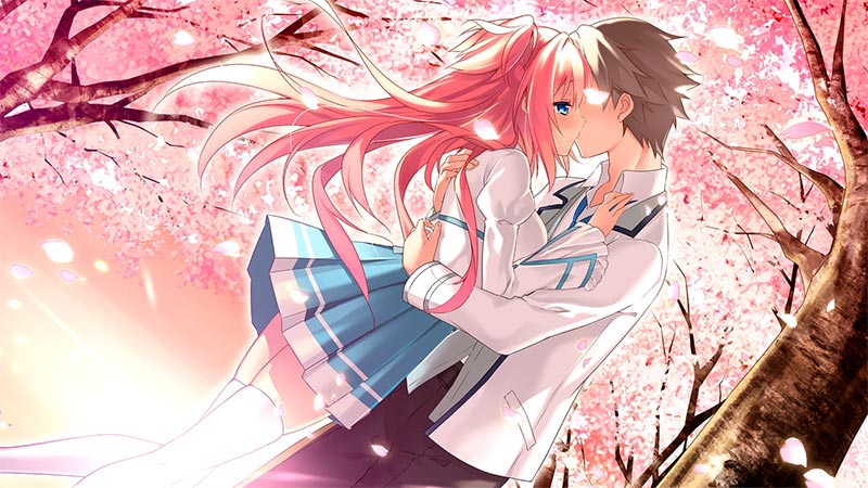 ハルウソ -Passing Memories-