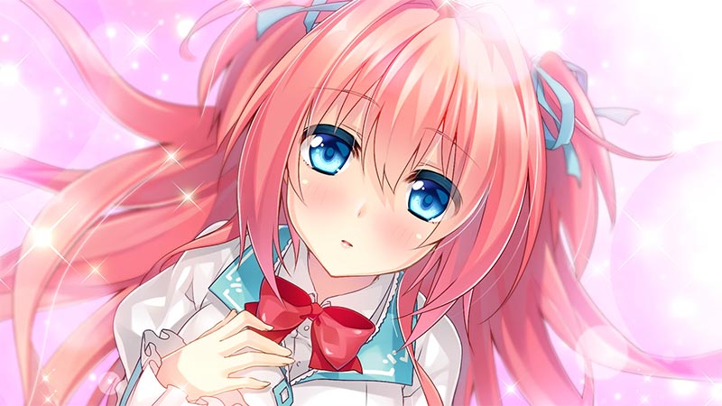 ハルウソ -Passing Memories-