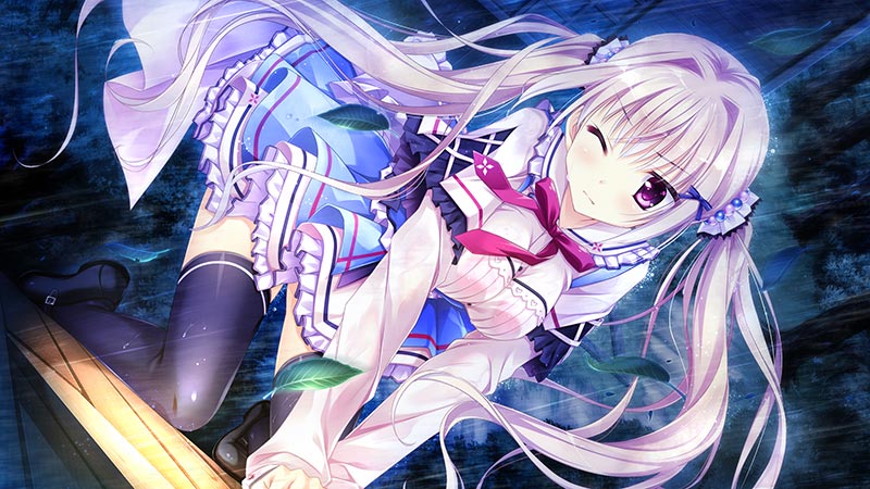 恋する気持ちのかさねかた