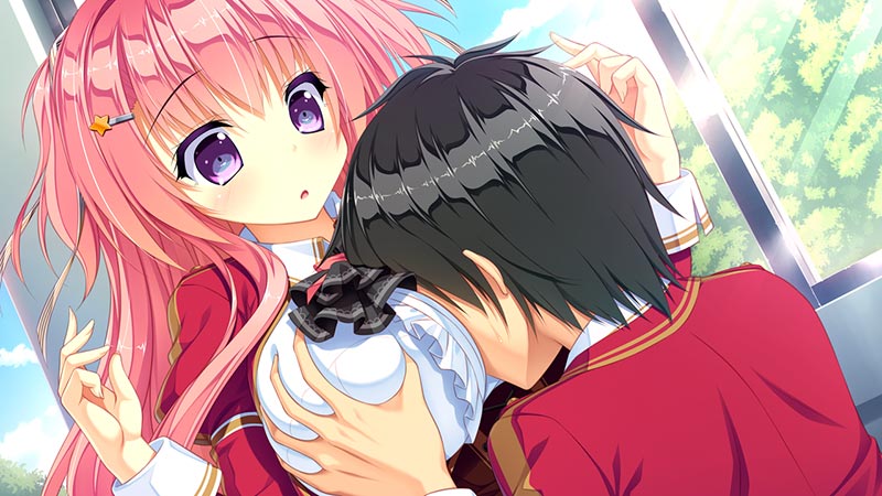 えむリア！ 俺がドMになったのは どう考えても お前らが悪い