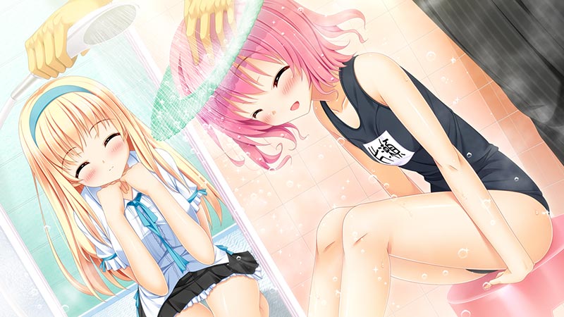 僕はキミだけを見つめる ～I gaze at only you～