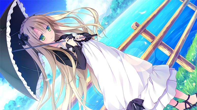 キミのとなりで恋してる！ -THE RESPECTIVE HAPPINESS-