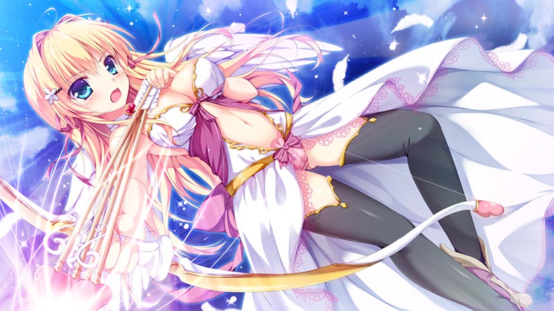 フォーリンラブ×4tune