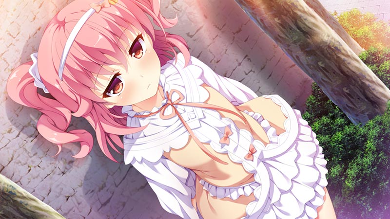 フォーリンラブ×4tune