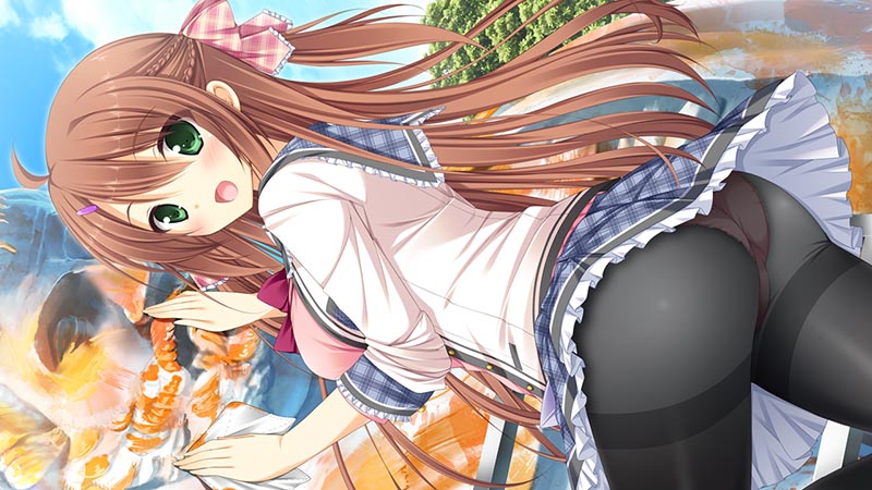 天ノ空レトロスペクト