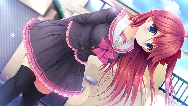 吸血姫のリブラ