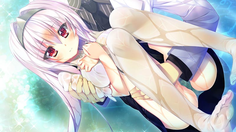 ロイヤルガーデン ～乙女に恋する皇子の戯曲～