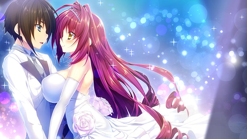 ロイヤルガーデン ～乙女に恋する皇子の戯曲～