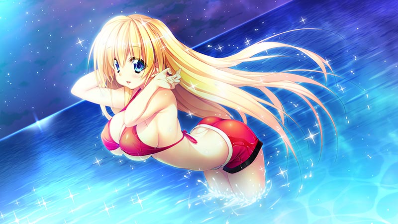 ロイヤルガーデン ～乙女に恋する皇子の戯曲～