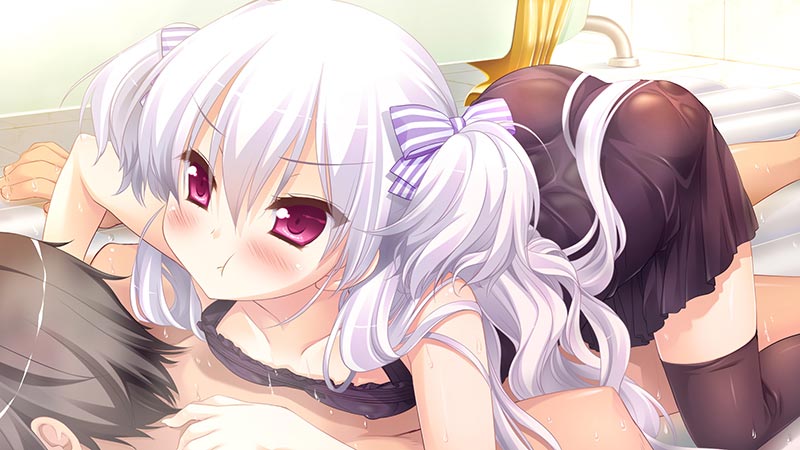 アンラッキーリバース Unlucky Re:Birth/Reverse