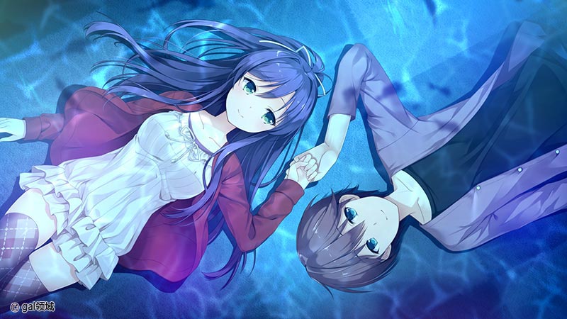 恋×シンアイ彼女