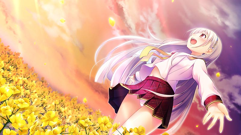 私が好きなら「好き」って言って！