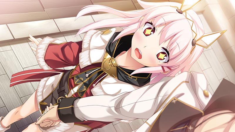 剣聖機 アルファライド