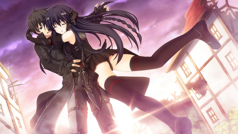 剣聖機 アルファライド