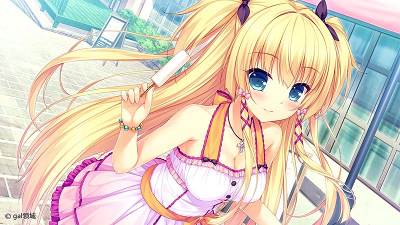 僕と恋するポンコツアクマ。