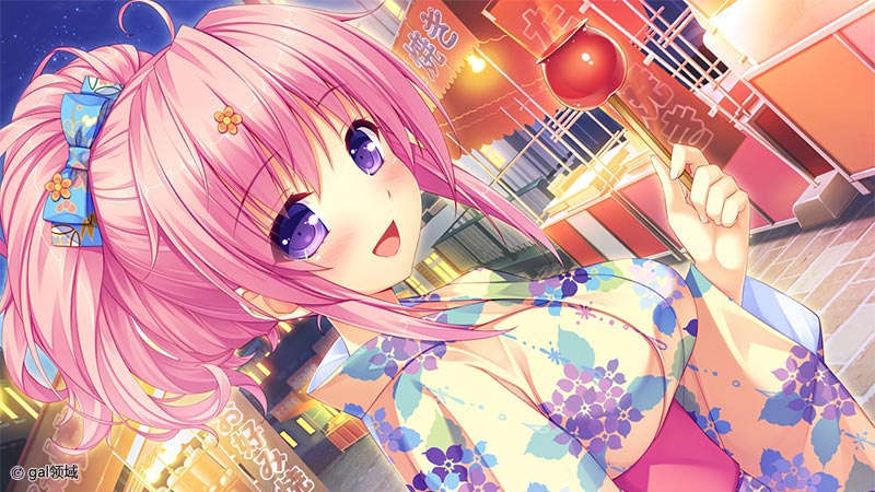 僕と恋するポンコツアクマ。