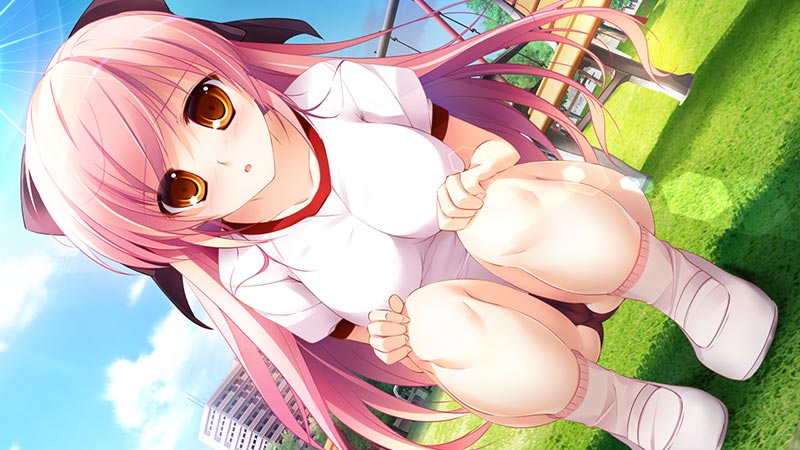 姫様LOVEライフ！