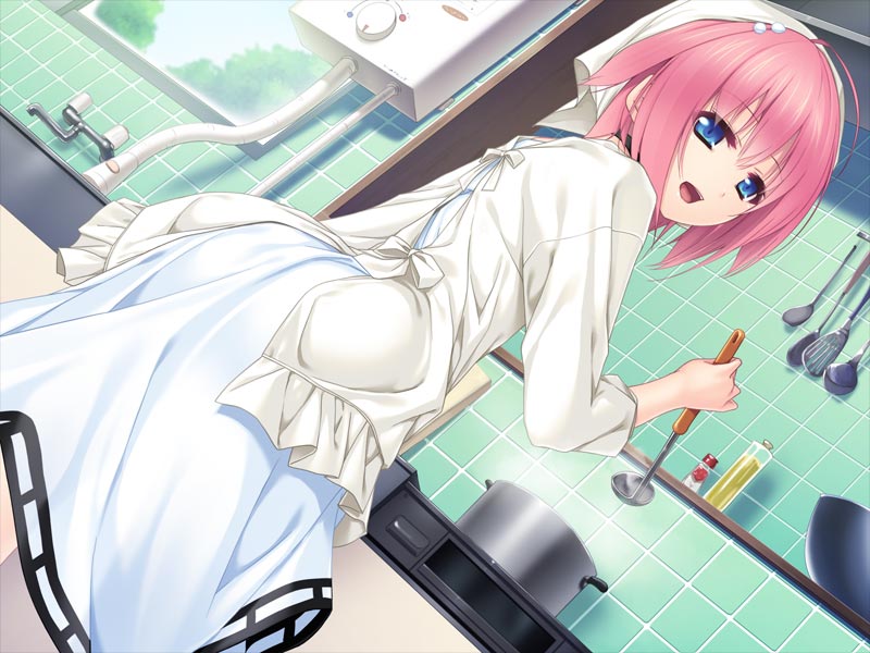 妻o少女 ～ふうふせいかつ、始めます～