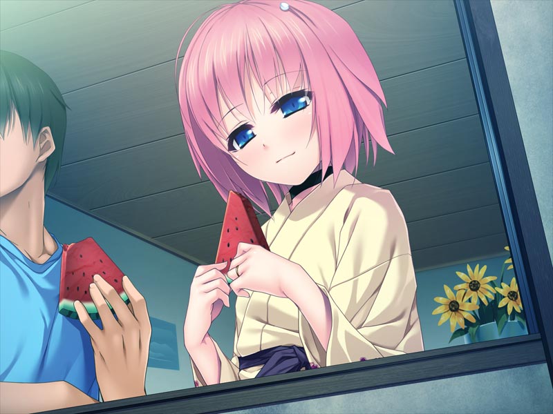 妻o少女 ～ふうふせいかつ、始めます～