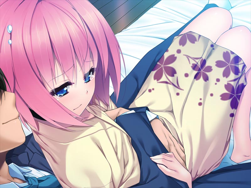 妻o少女 ～ふうふせいかつ、始めます～