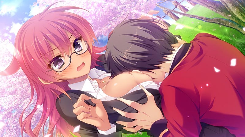 らぶらぶプリンセス