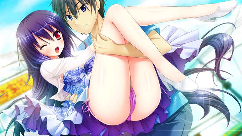 ヤ・ク・ソ・ク☆ラブハーレム