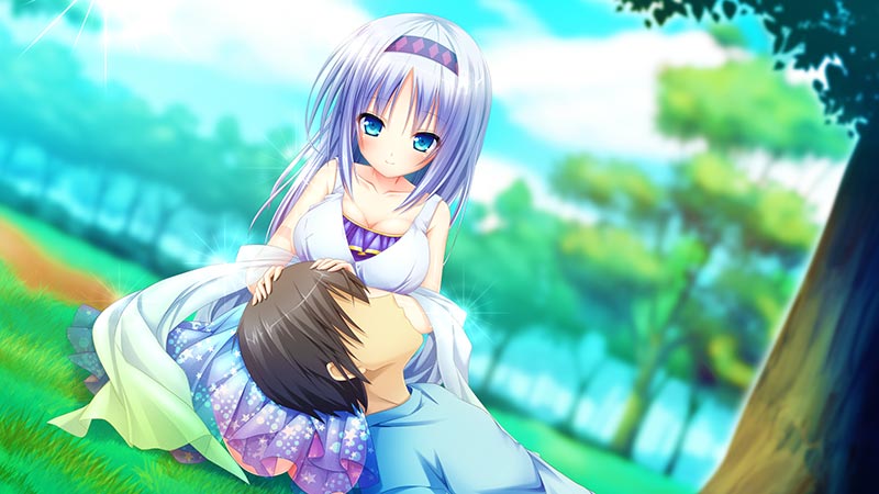 ヤ・ク・ソ・ク☆ラブハーレム