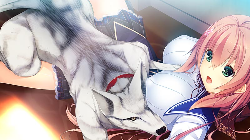 幻のディストピア