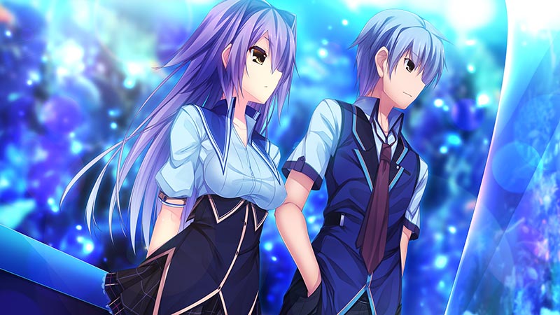 幻のディストピア