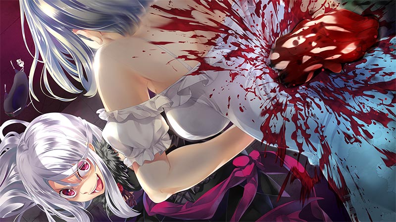 スクイの小夜曲