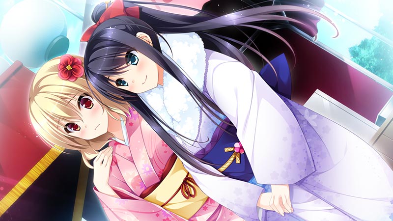 乙女が奏でる恋のアリア ～君に捧げるアンコール～