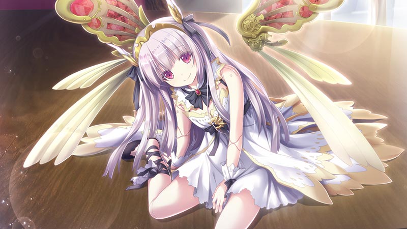 封緘のグラセスタ