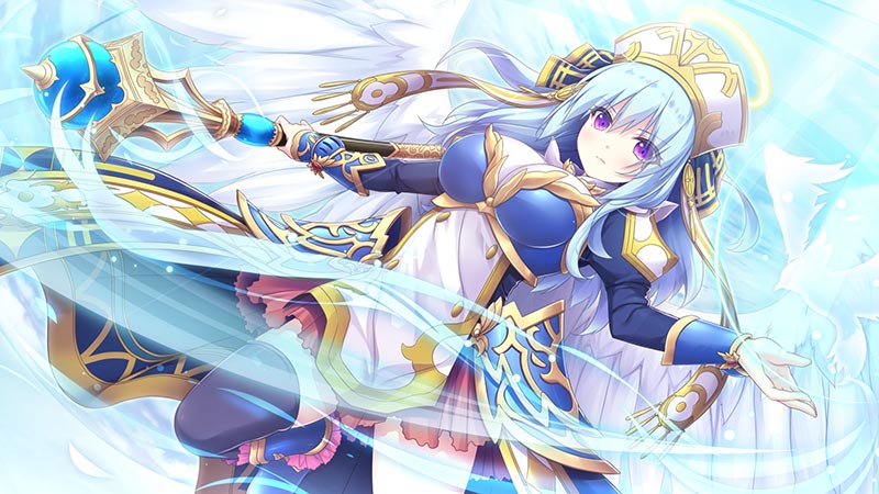 封緘のグラセスタ