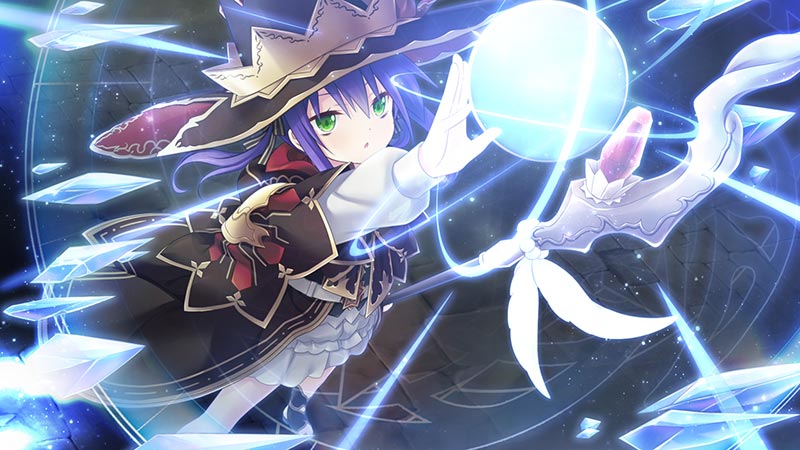 封緘のグラセスタ