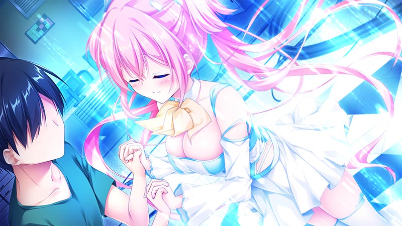 ココロが繋ぐ恋標