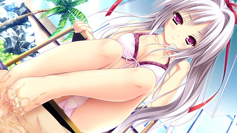 恋想リレーション