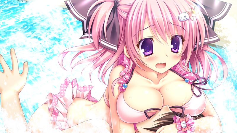 恋想リレーション