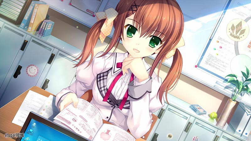 ALIA’s CARNIVAL! Flowering Sky