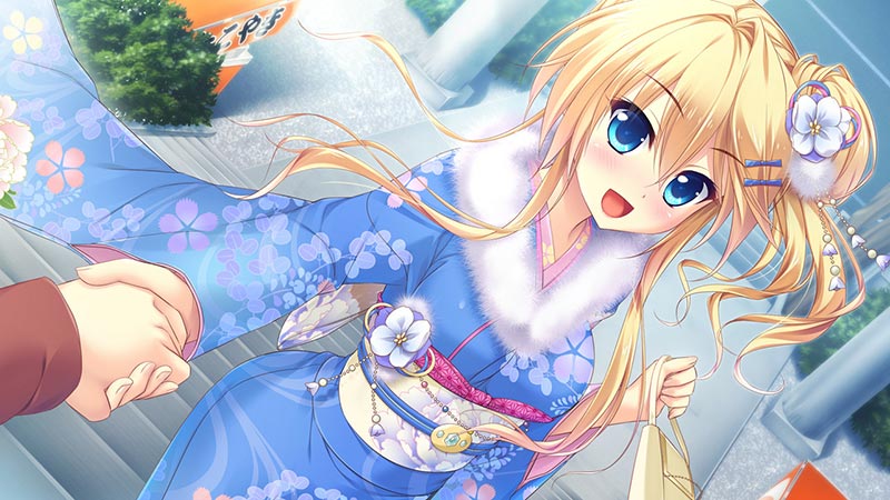 ピュア×コネクト