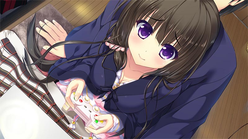 ピュア×コネクト