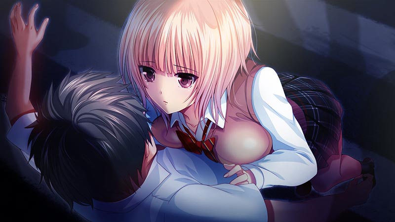 少女アクティビティ