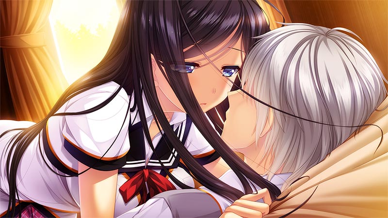 love,VAMPIRE FLOWERS