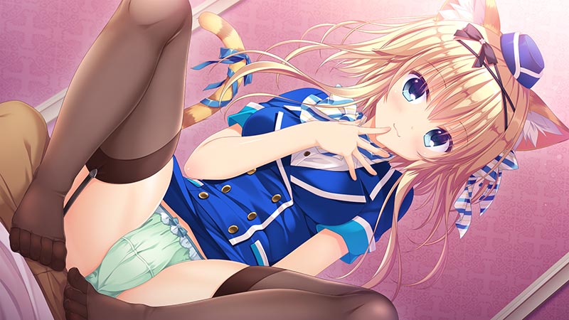 猫忍えくすはーと2 LOVE+PLUS