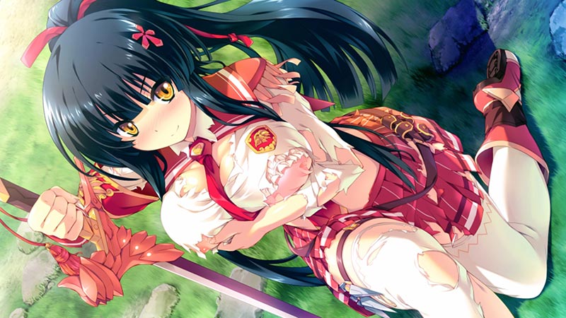 Re；Lord 第二章 ～ケルンの魔女と黒猫～