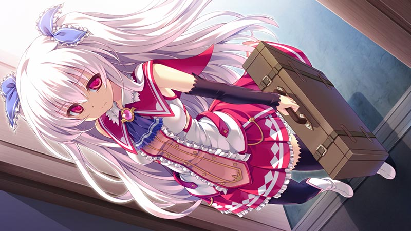 Re；Lord 第三章 ～グローセンの魔王と最後の魔女～