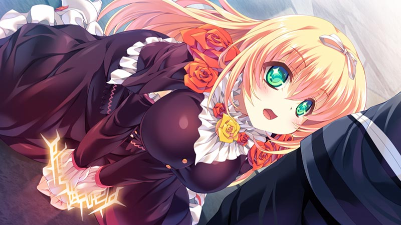 Re；Lord 第三章 ～グローセンの魔王と最後の魔女～